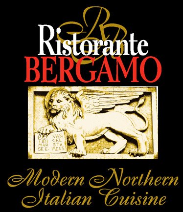 Ristorante Bergamo - Modern Northern Italian Cuisine